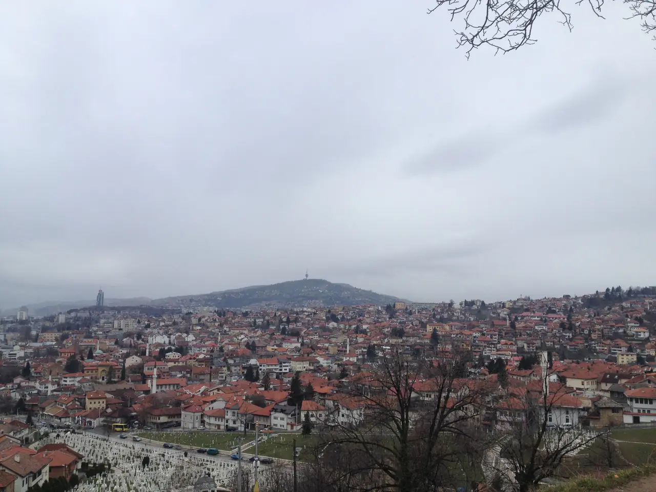 Sarajevo