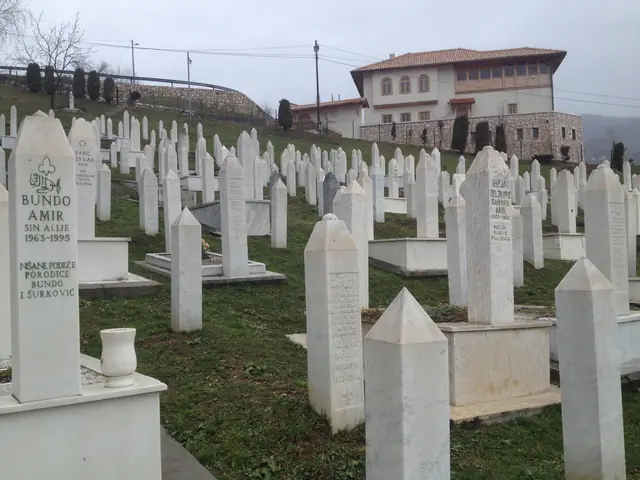 Sarajevo