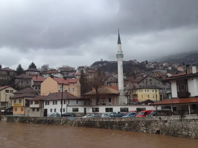 Sarajevo