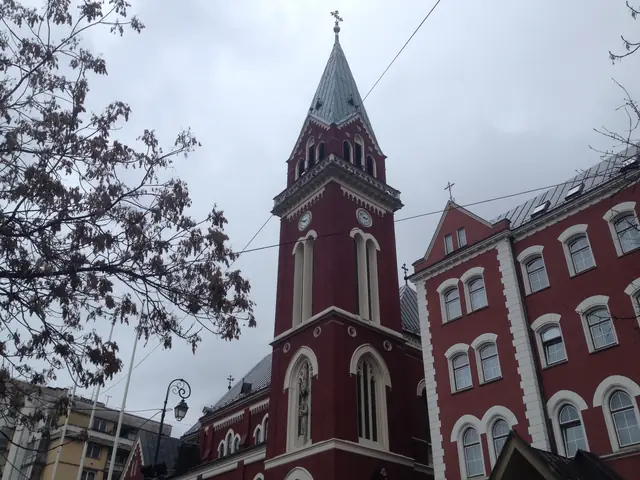 Sarajevo