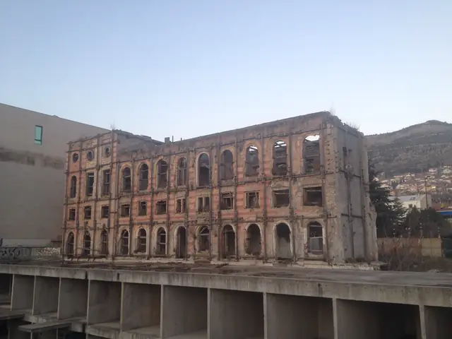 Mostar