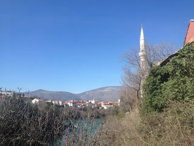 Mostar