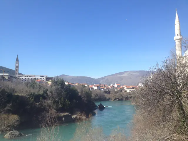 Mostar