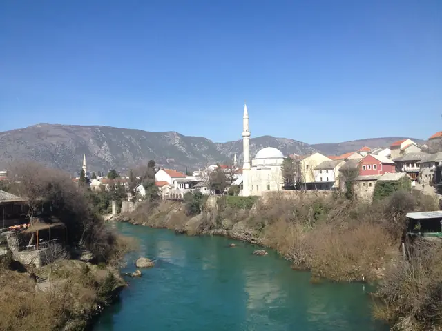 Mostar