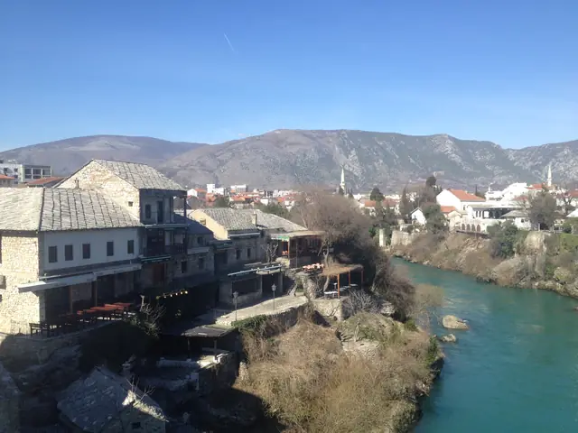 Mostar