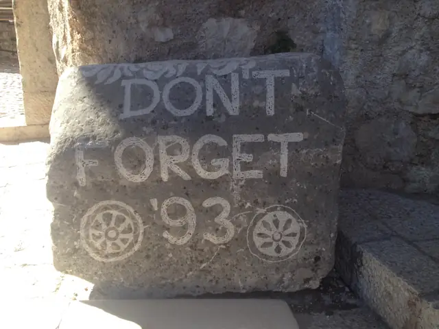 Mostar