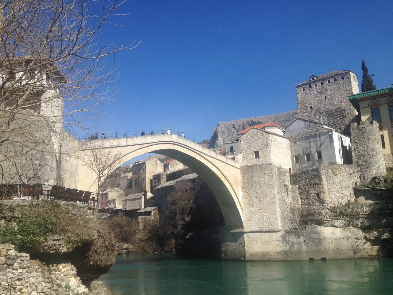 Mostar