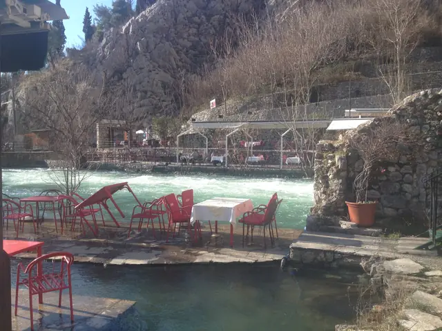 Blagaj