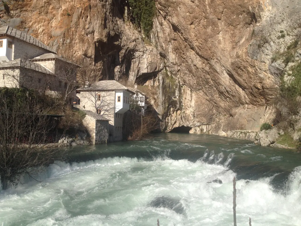Blagaj