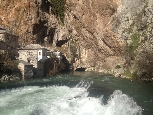 Blagaj
