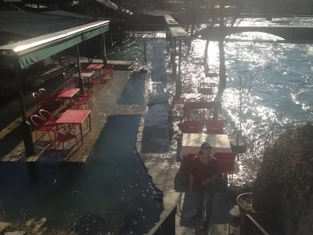 Blagaj