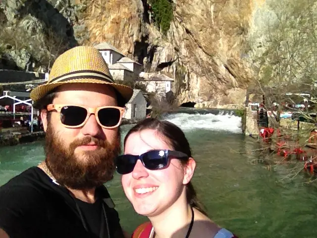Blagaj