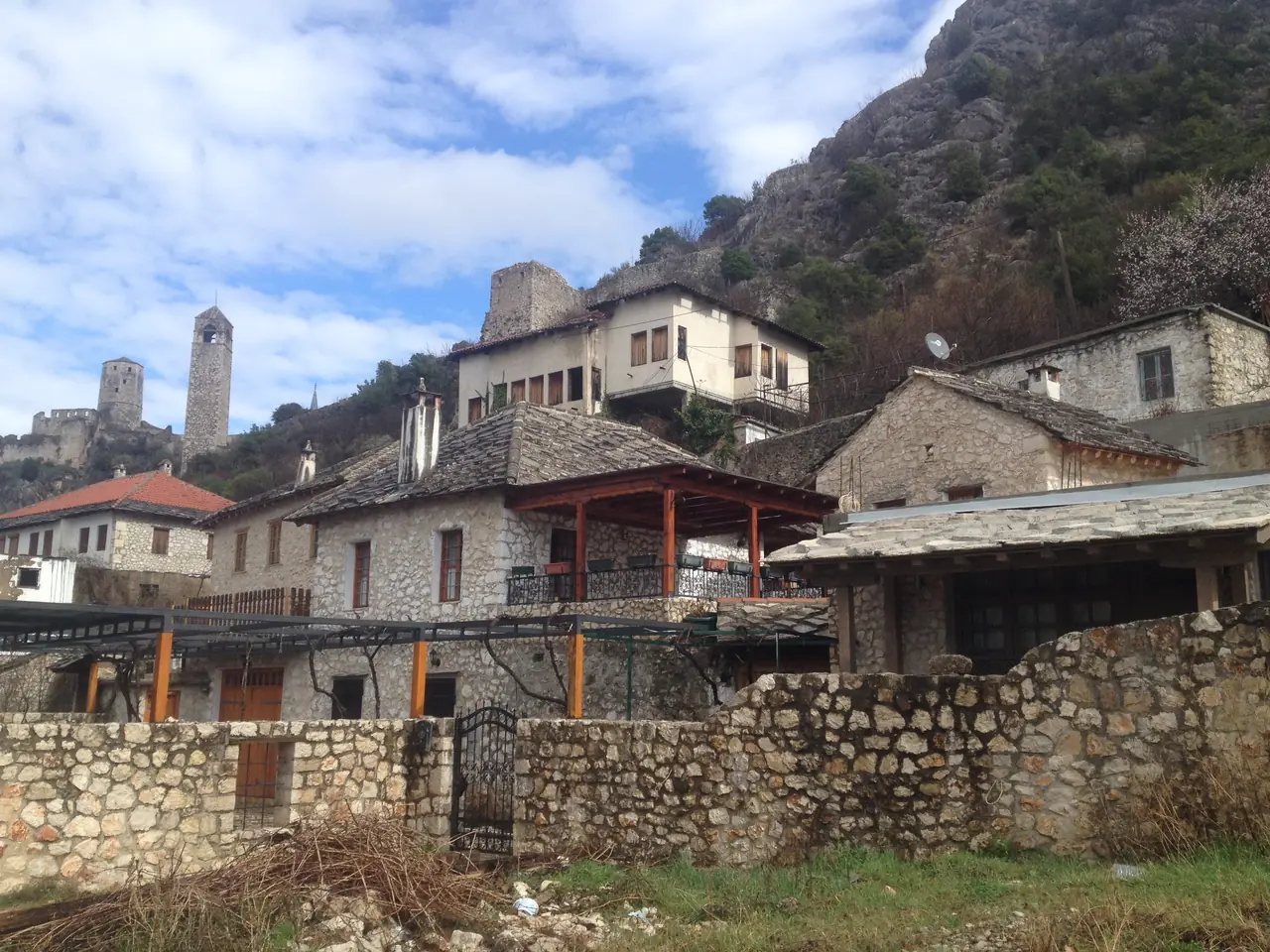 Pocitelj
