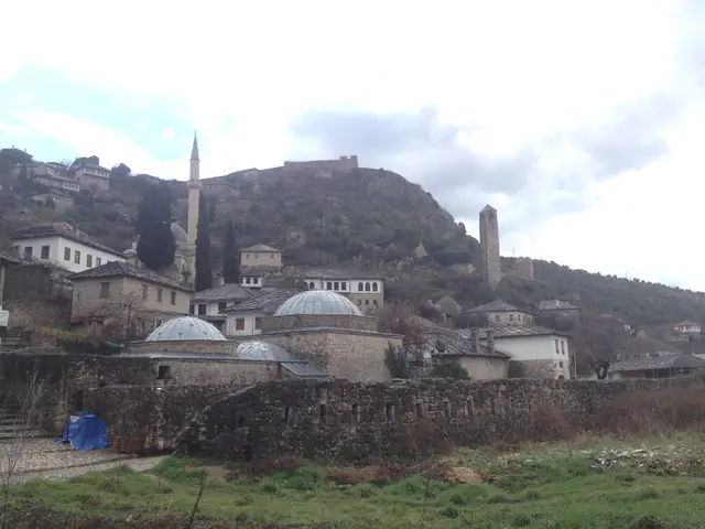 Pocitelj
