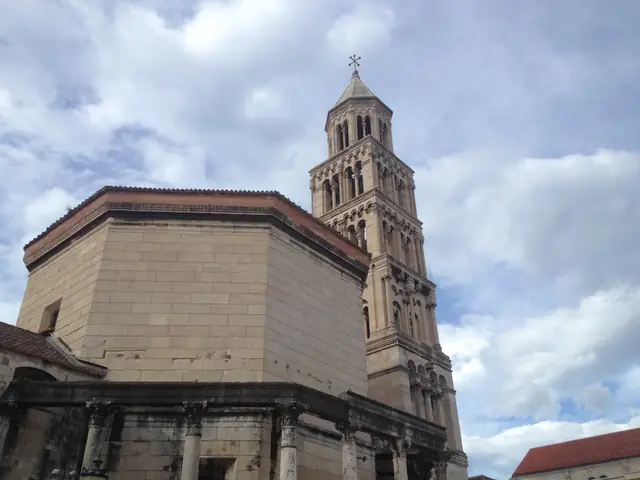 Split