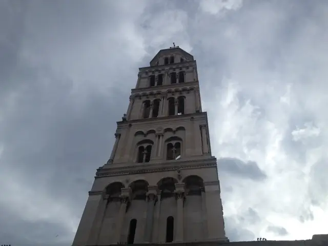 Split