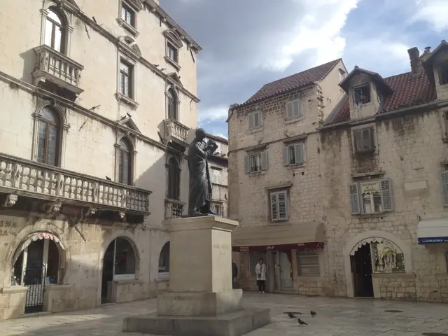 Split