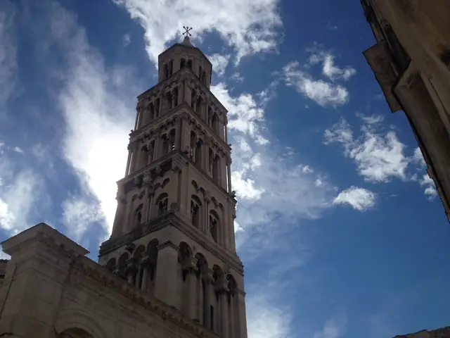 Split
