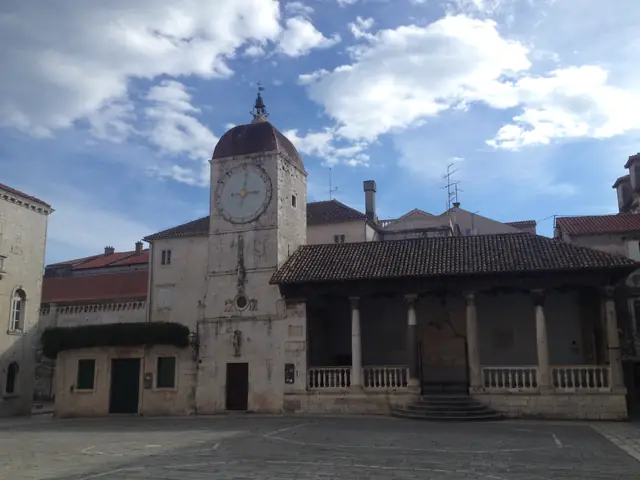 Trogir