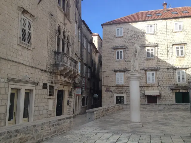 Trogir