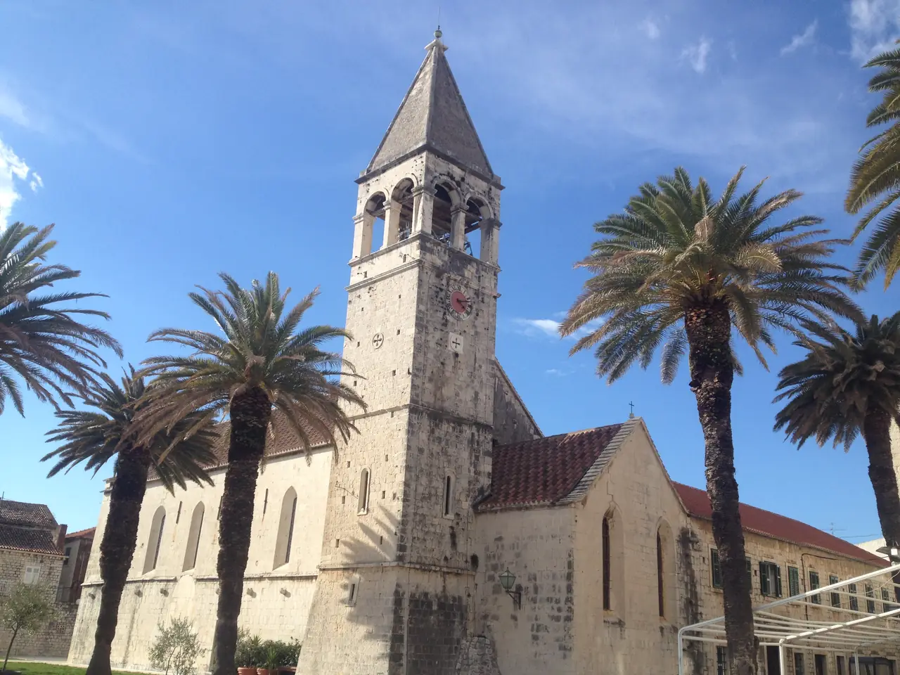 Trogir