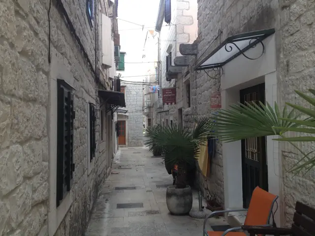Trogir