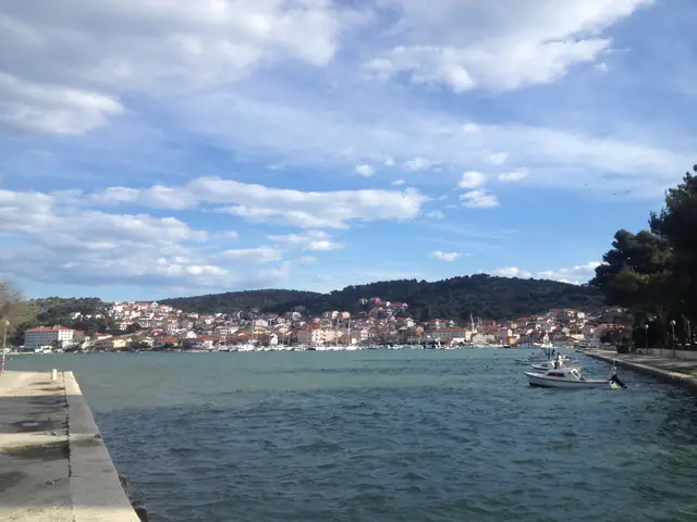 Trogir