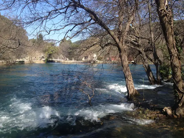 Parc national de Krka