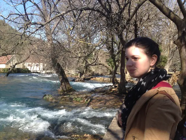 Parc national de Krka