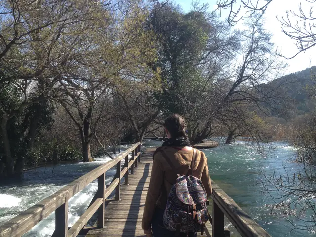 Parc national de Krka