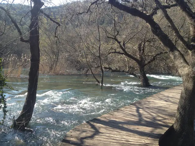 Parc national de Krka