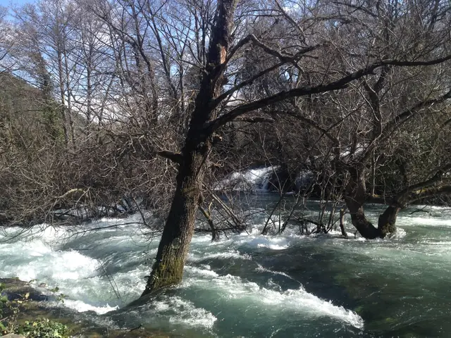 Parc national de Krka