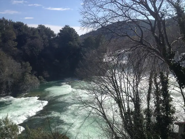 Parc national de Krka