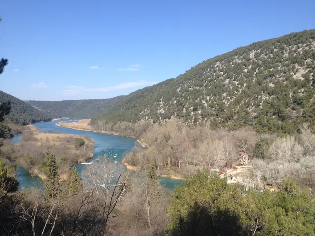 Parc national de Krka