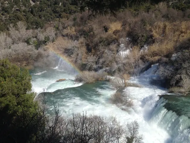 Parc national de Krka