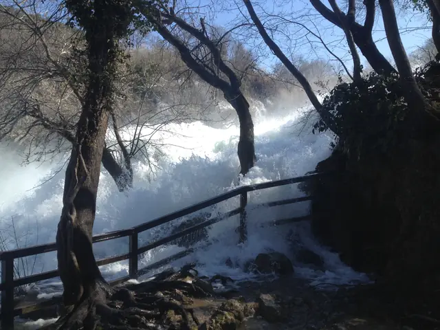 Parc national de Krka