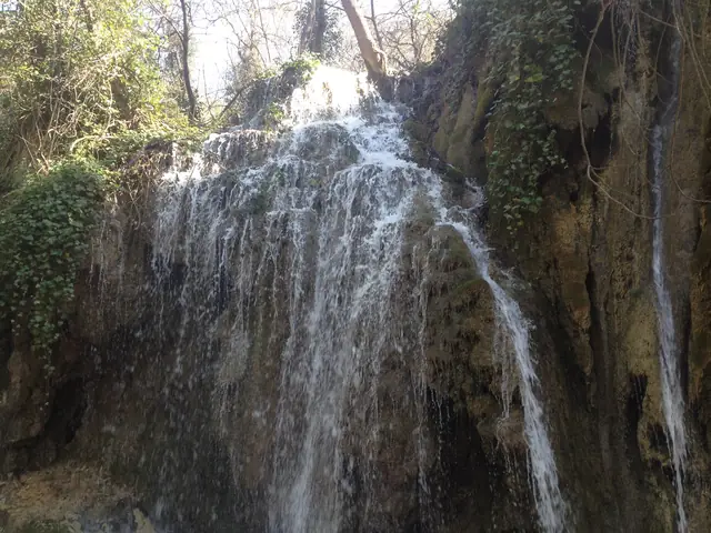 Parc national de Krka
