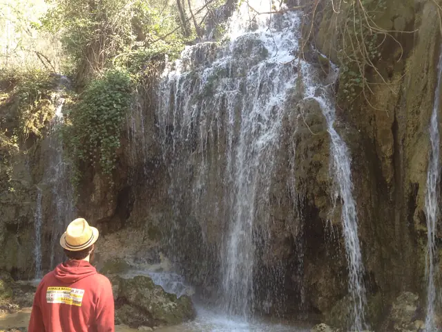 Parc national de Krka