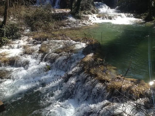 Parc national de Krka