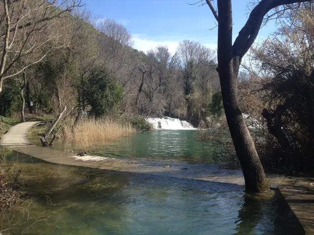 Parc national de Krka
