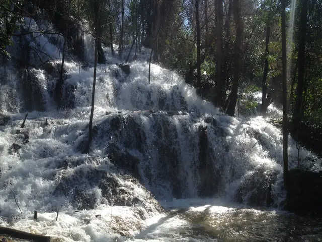 Parc national de Krka