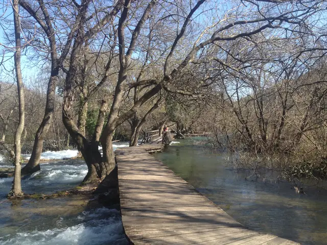 Parc national de Krka