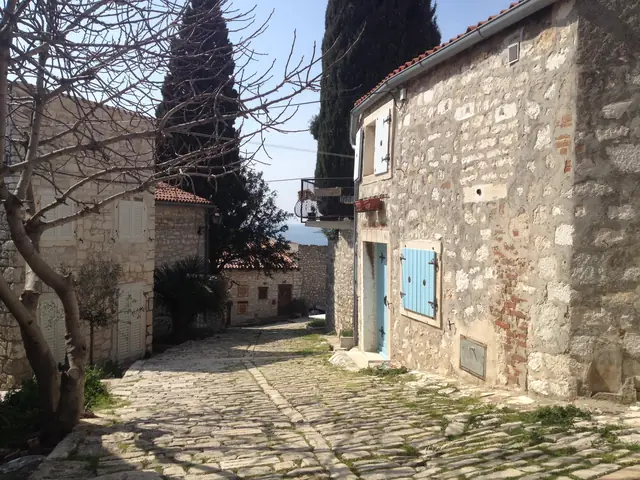 Rovinj