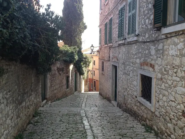 Rovinj