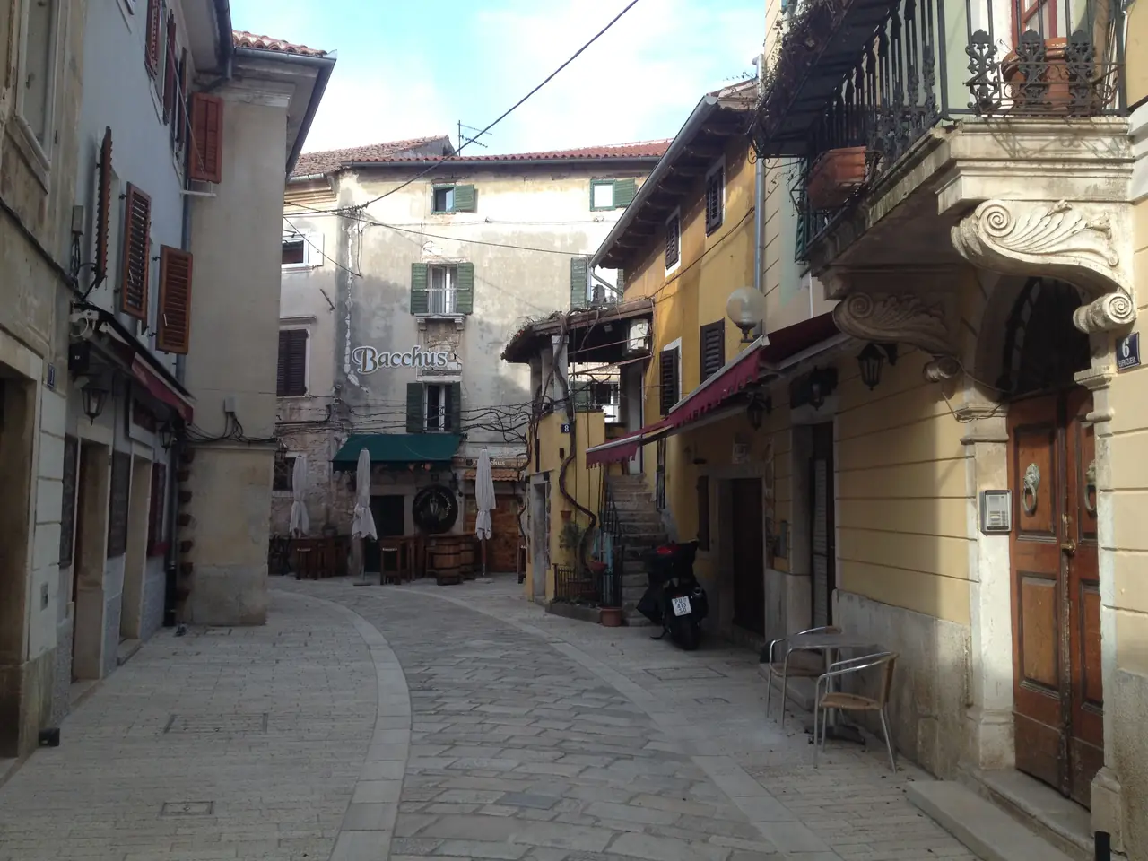 Porec