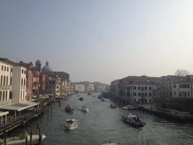Venise