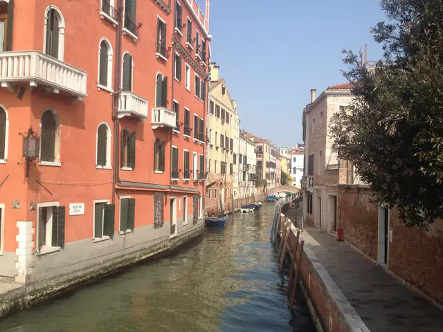 Venise