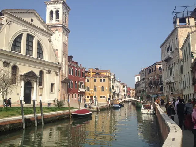 Venise