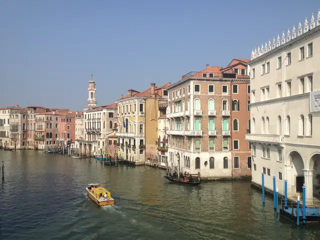 Venise