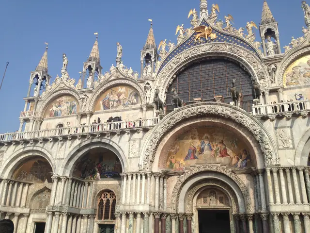Venise